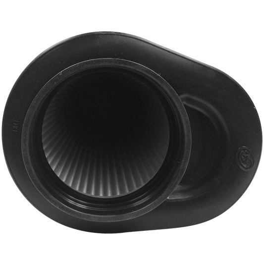 Air Filter (Dry Extendable) For Intake Kits: 75-5075