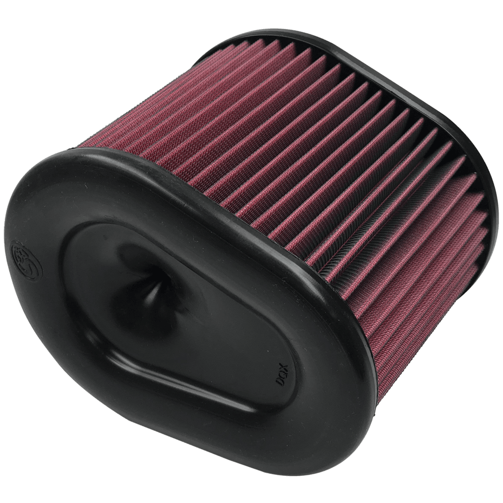 Air Filter (Dry Extendable) For Intake Kits: 75-5075