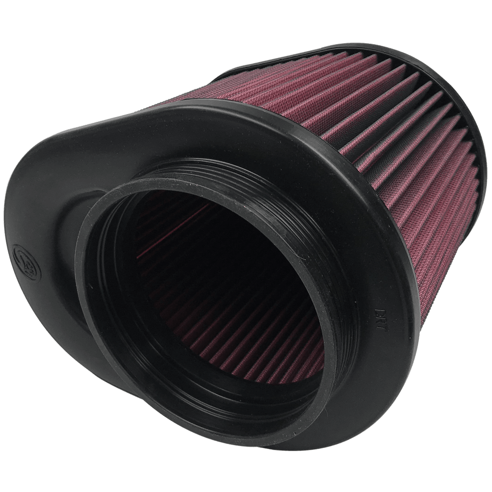 Air Filter (Dry Extendable) For Intake Kits: 75-5075