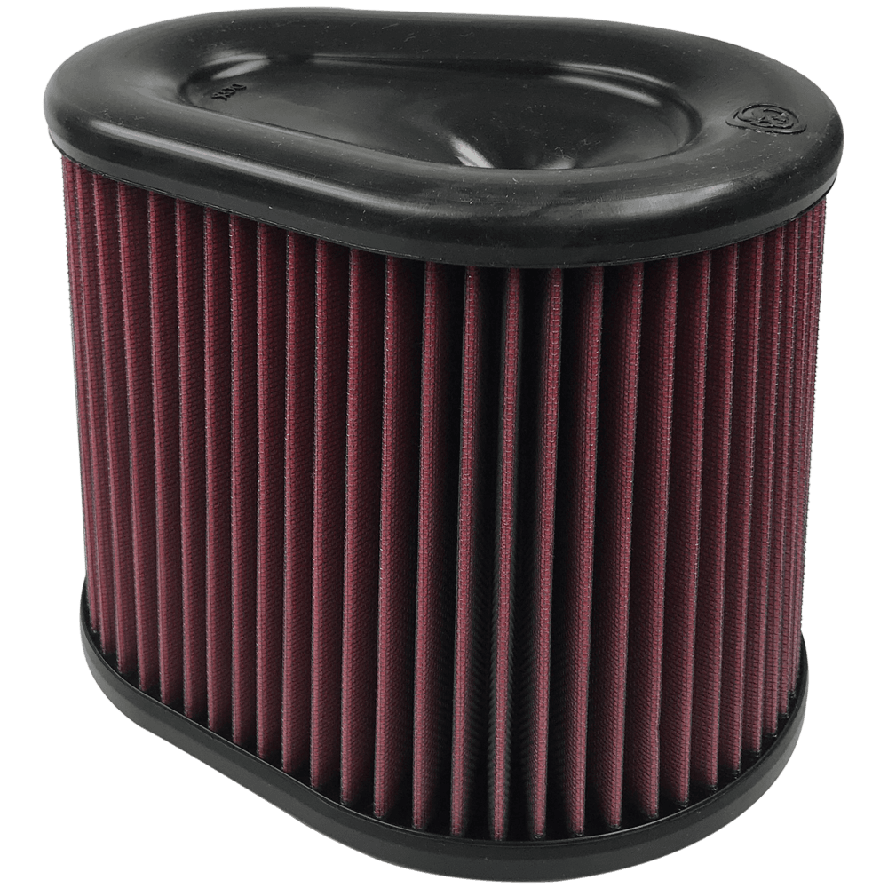 Air Filter (Dry Extendable) For Intake Kits: 75-5075