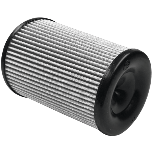 Air Filter (Dry Extendable) For Intake Kits: 75-5085,75-5082,75-5103