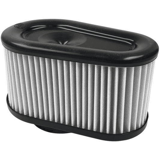 Air Filter (Dry Extendable) For Intake Kits: 75-5086,75-5088,75-5089