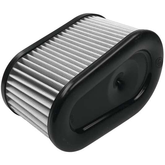 Air Filter (Dry Extendable) For Intake Kits: 75-5086,75-5088,75-5089