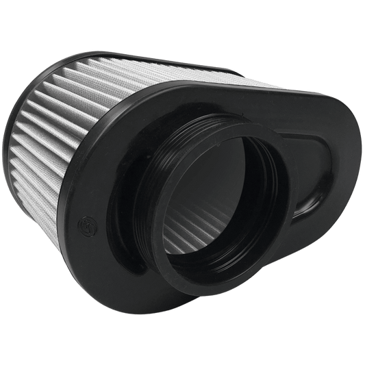 Air Filter (Dry Extendable) For Intake Kits: 75-5086,75-5088,75-5089