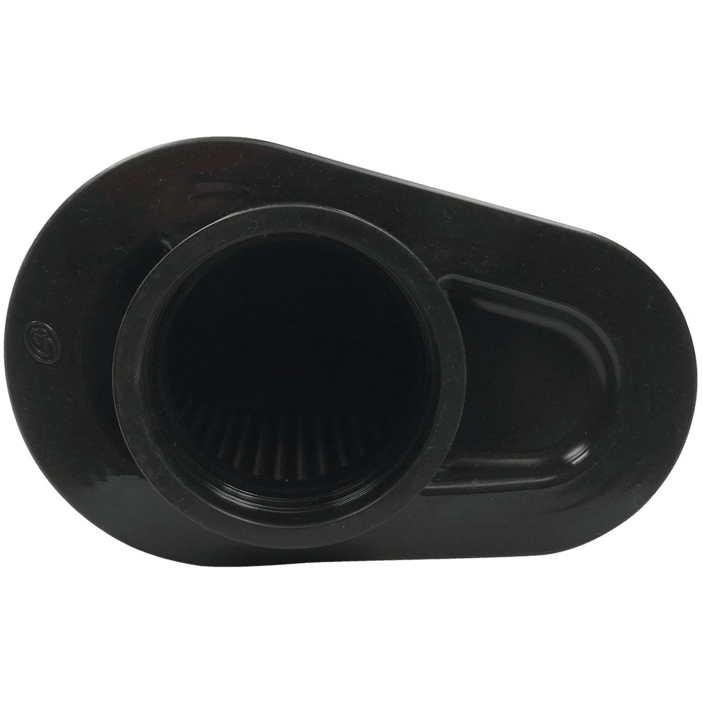 Air Filter (Dry Extendable) For Intake Kits: 75-5086,75-5088,75-5089