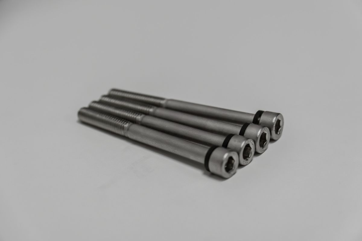 LS Tall Billet Valve Covers