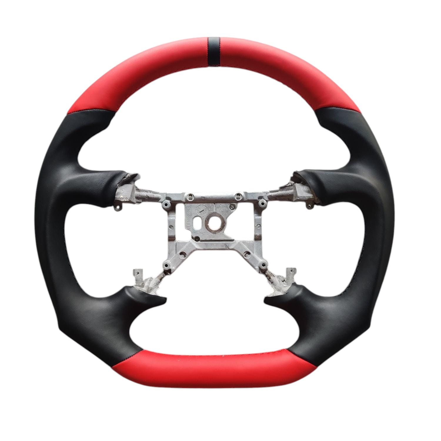 1999 - 2004 Ford Mustang SN95 - Custom Carbon Fiber Steering Wheel with options