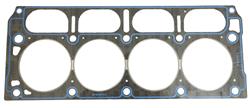 ATHENA-SCE GEN V LT head gasket with Vulcan cut ring, 4.200" bore, .055" thick for Chevrolet engine repair.
