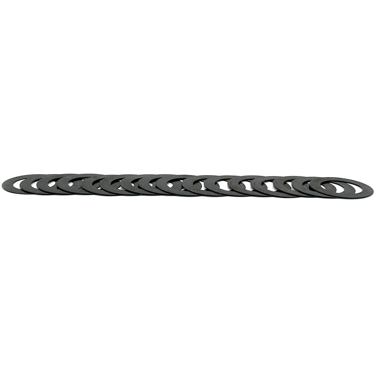 BTR HEMI VALVE SPRING SHIM SET - .060" THICK - A201HP-16