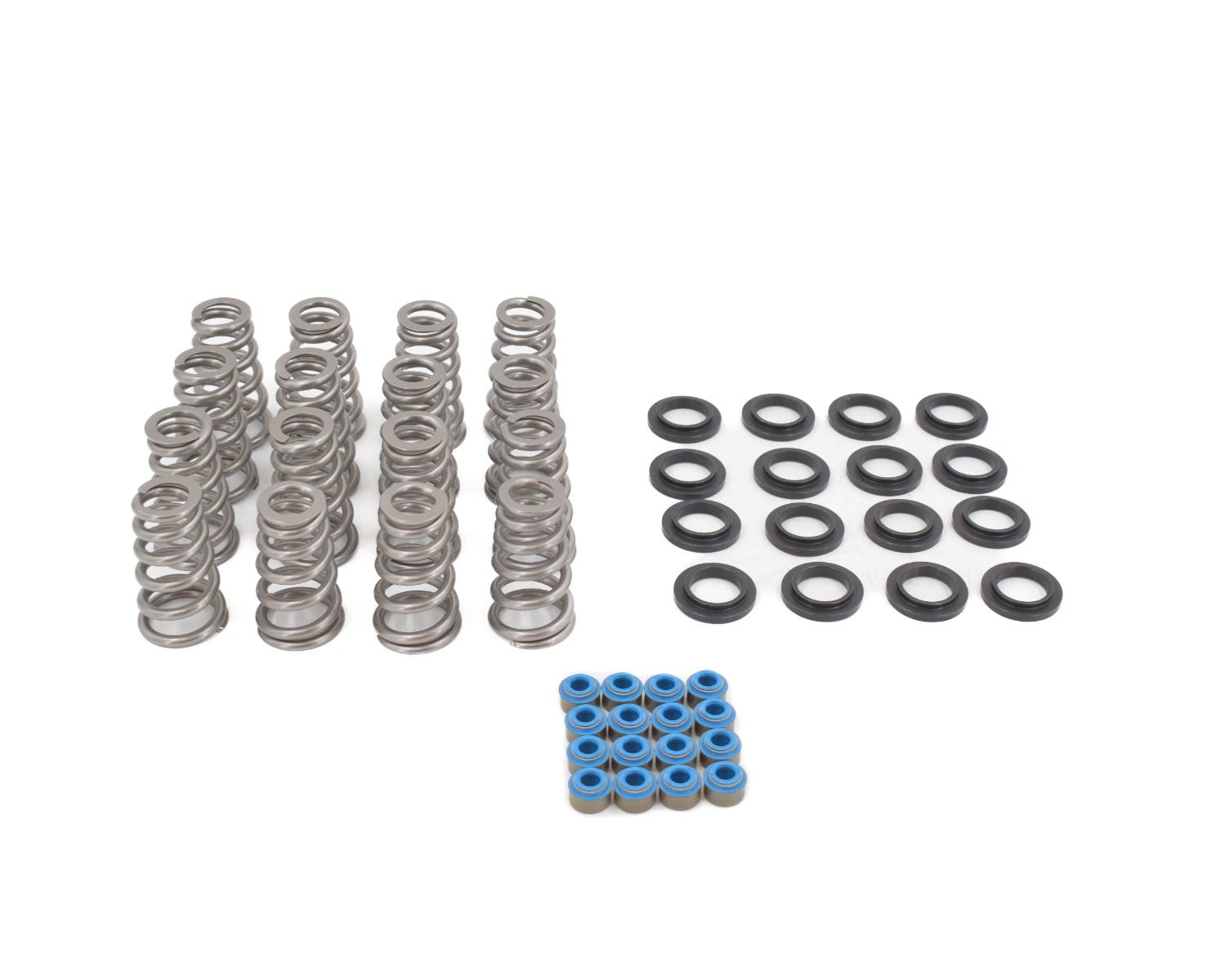 BTR 2009+ 5.7 HEMI .650" LIFT VALVE SPRING KIT - SK017
