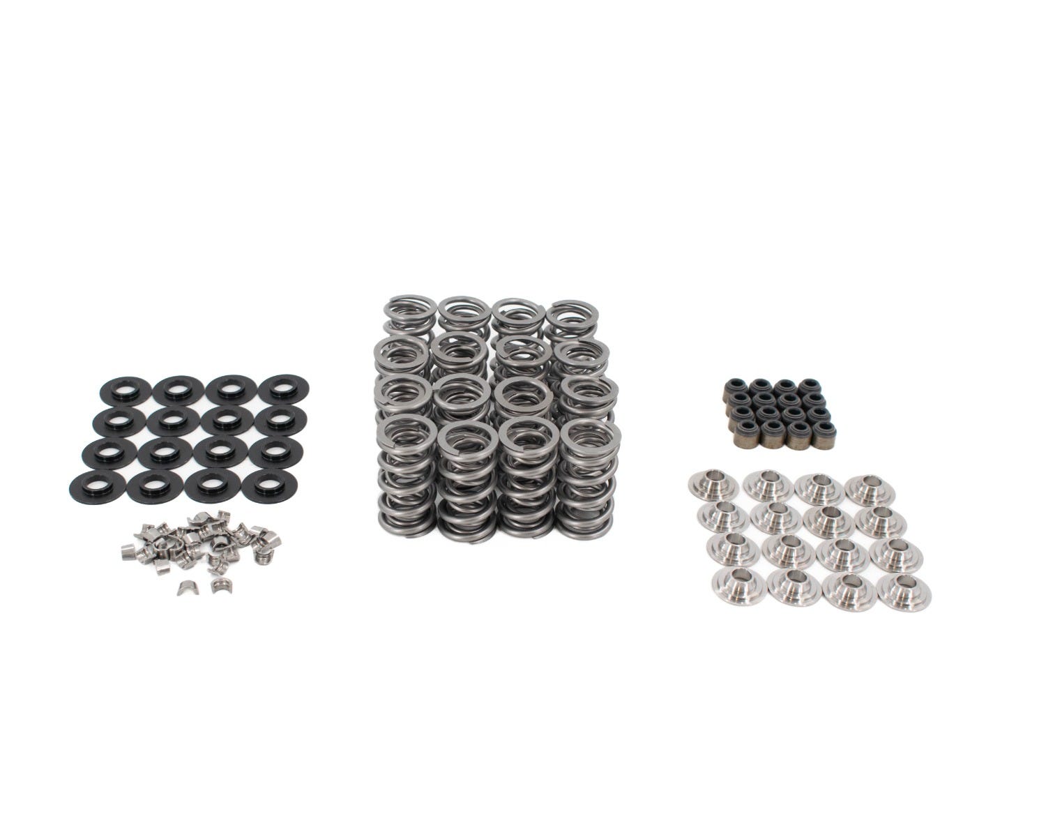 BTR LS9 PLATINUM PLUS .685" LIFT VALVE SPRING KIT - SK702/0560/LS9