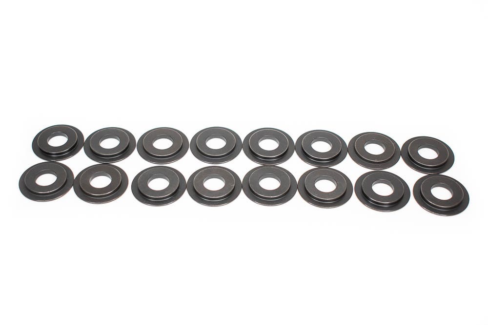 BTR VALVE SPRING LOCATOR FOR GEN V LT CONICAL SPRINGS - .505" ID - .045" THICK - SL505045CON