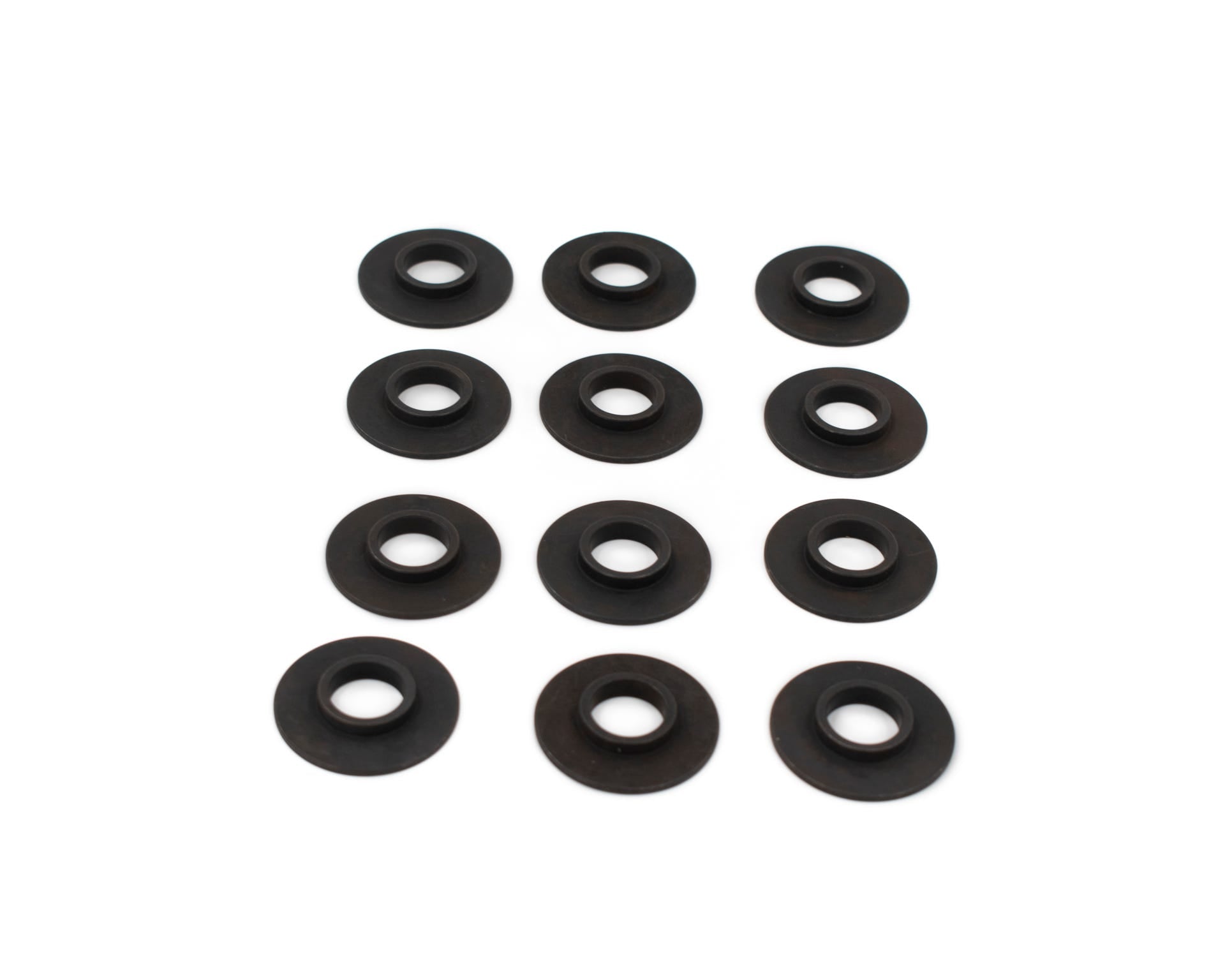 BTR VALVE SPRING LOCATOR SET - GEN V LT V6 - .505" ID - .060" THICK - SL505060-12
