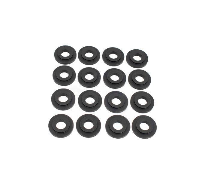 BTR BEEHIVE SPRING LOCATORS - FOR DART/RHS HEADS - .045" THICK - SET OF 16 - SL520045BH-16