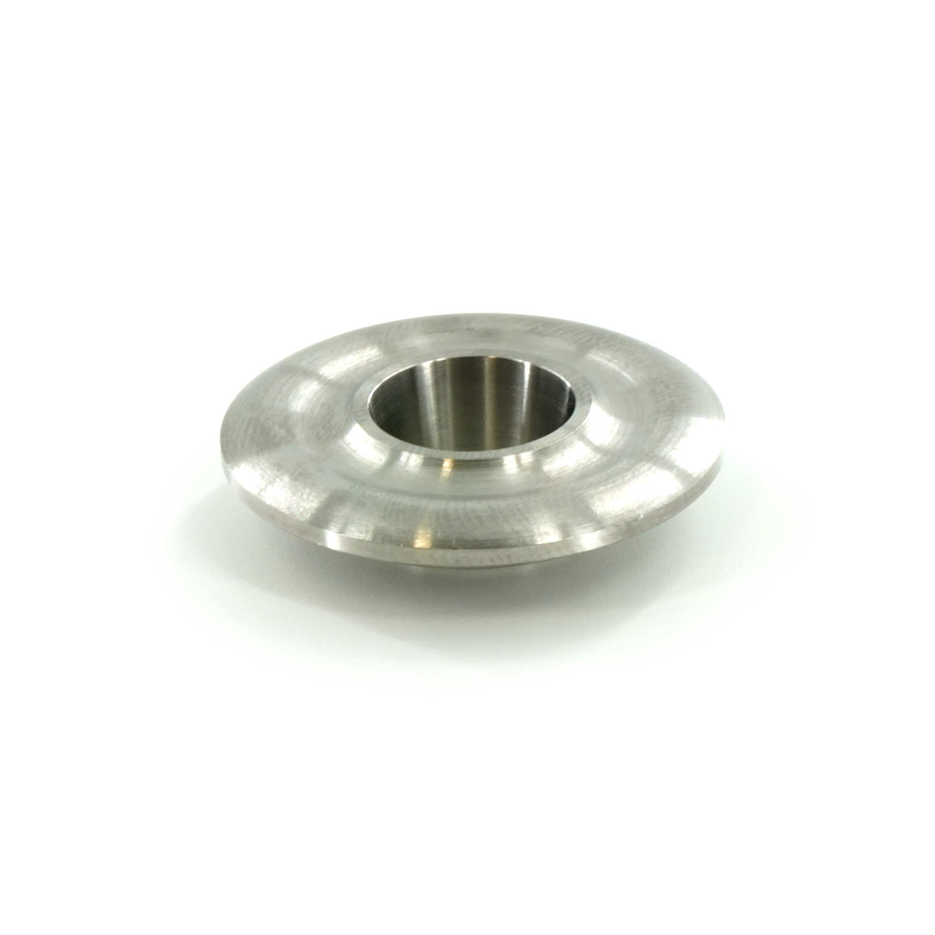 BTR TITANIUM RETAINER FOR PLATINUM/EXTREME SPRINGS - SOLD INDIVIDUALLY - SR001-1