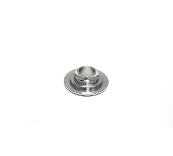 BTR TITANIUM RETAINER SET FOR 11/32" VALVES - SR004-16
