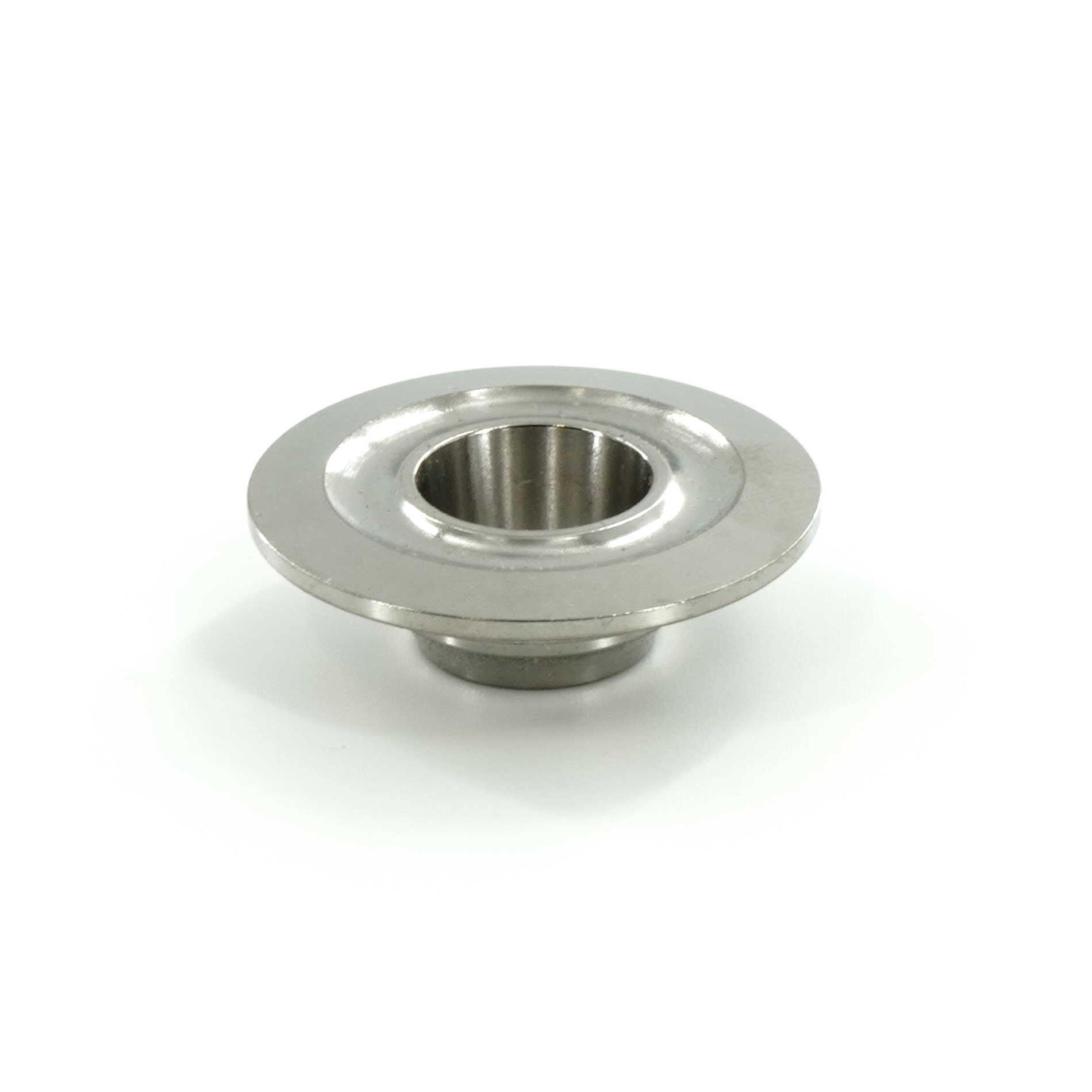 BTR TITANIUM RETAINER SET FOR 11/32" VALVES - SR004-16
