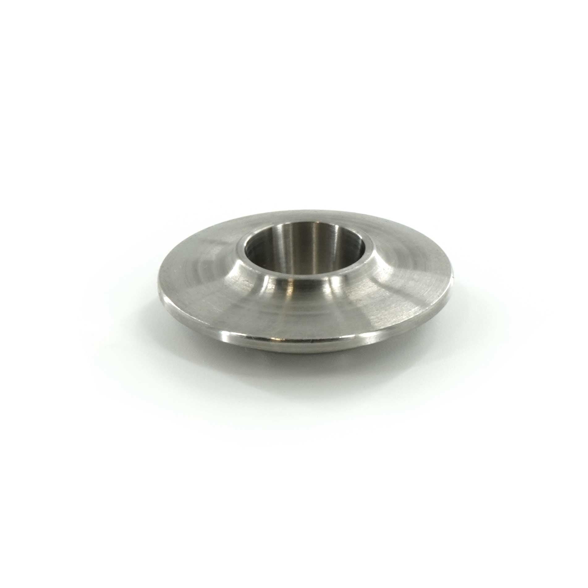 BTR TITANIUM RETAINER - FOR GEN V LT1 HEADS - SR008-1
