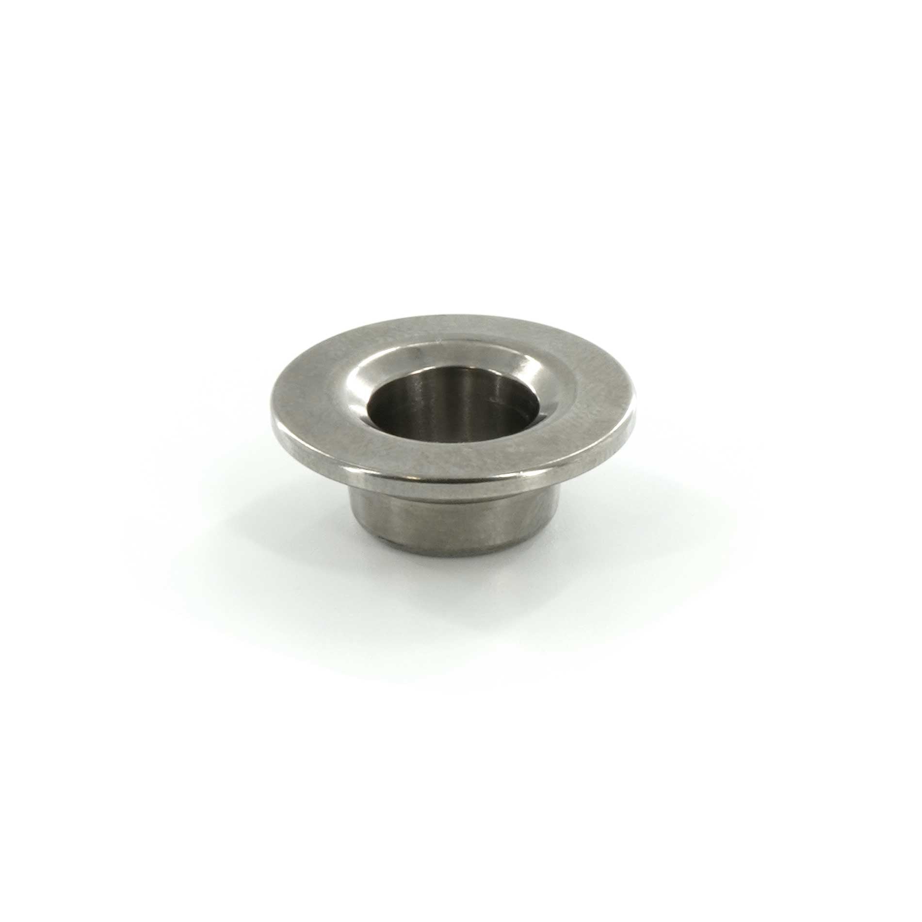 BTR TITANIUM RETAINER - FOR .600" LIFT 2V MODULAR SPRINGS - SOLD INDIVIDUALLY - SR009-1