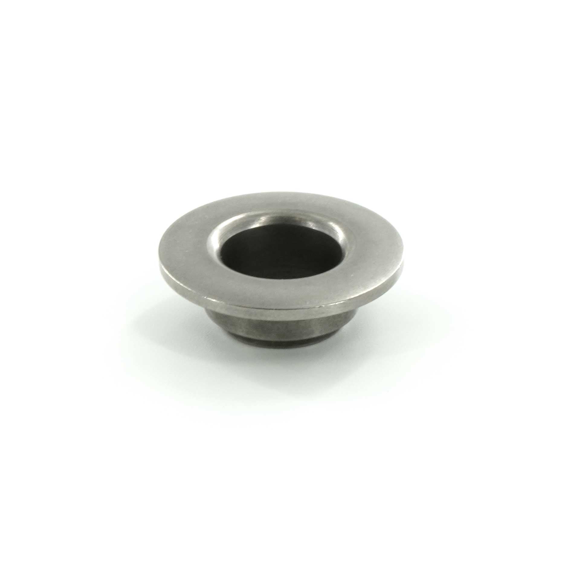 BTR TOOL STEEL RETAINER SET - FOR CONICAL VALVE SPRINGS - SR014-16