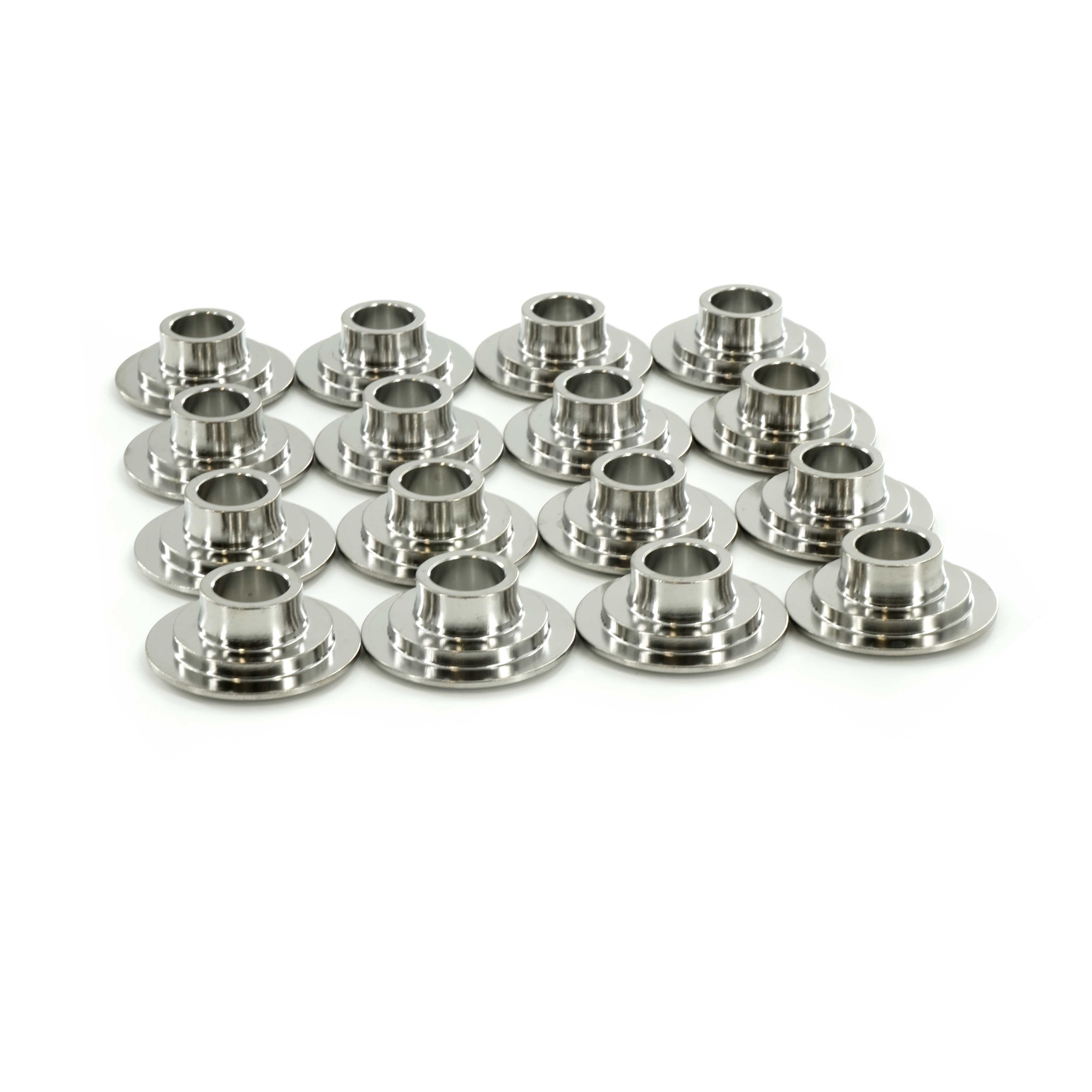 BTR TI-17 RETAINER - FOR SK427, SK1237, SK1238, SK016 and SK015 SOLID ROLLER KITS - SET OF 16 - SR532-16
