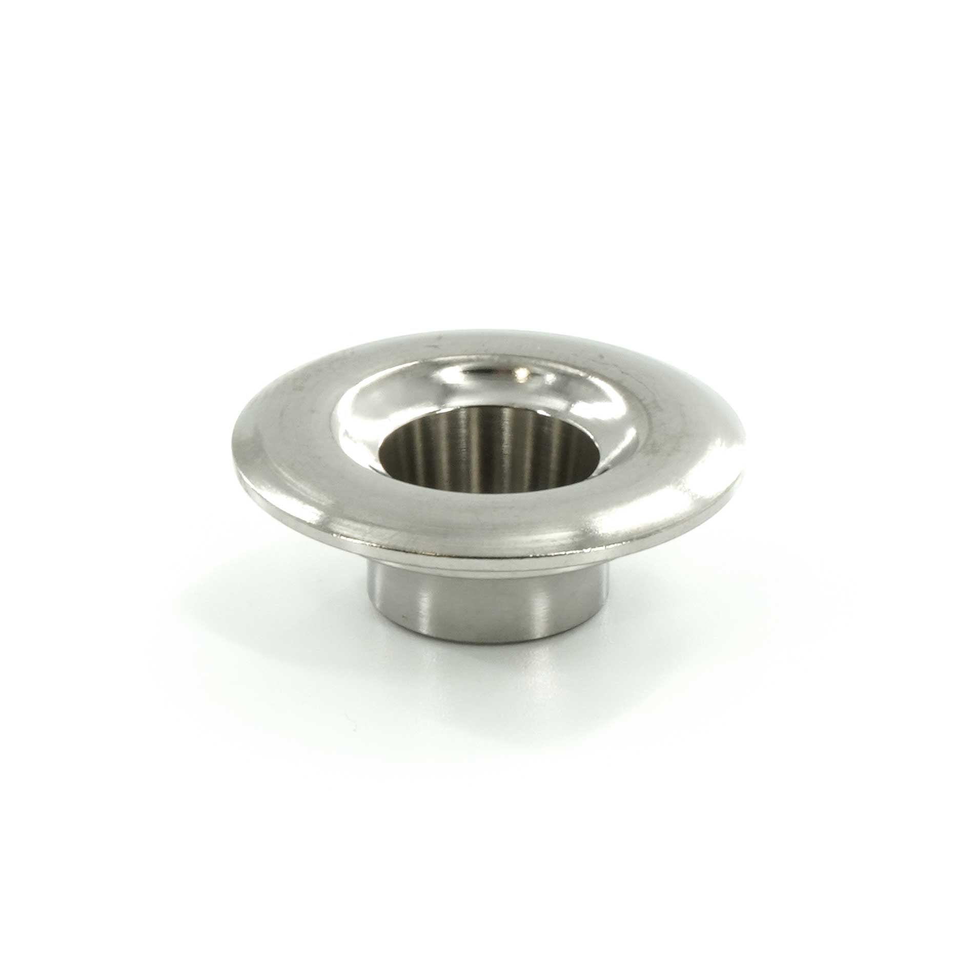 BTR TI-17 RETAINER - FOR SK427, SK1237, SK1238, SK016 and SK015 SOLID ROLLER KITS - SET OF 16 - SR532-16