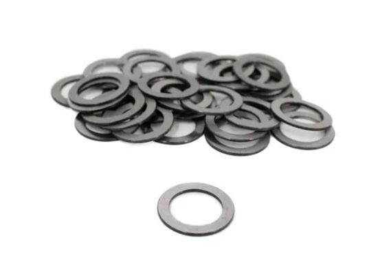 BTR SHAFT ROCKER THRUST SHIM SET - .047" THICK - SRKR_SHM047-34