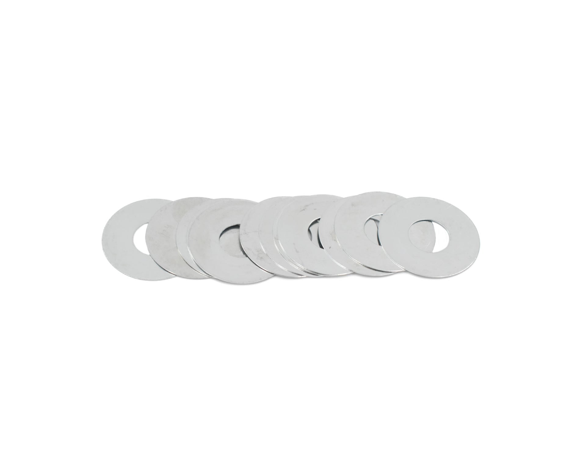 BTR .015" VALVE SPRING SHIM SET - GEN V LT V6 - SS015-12