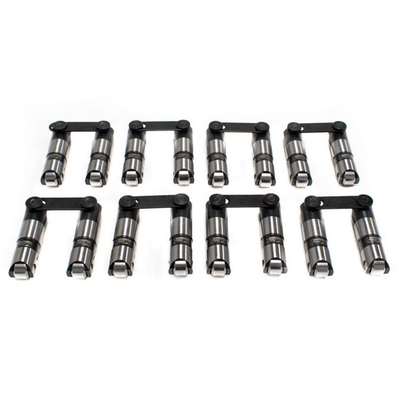JOHNSON LIFTER SET - LS - SHORT TRAVEL - AXLE OILING - ST2126LSR