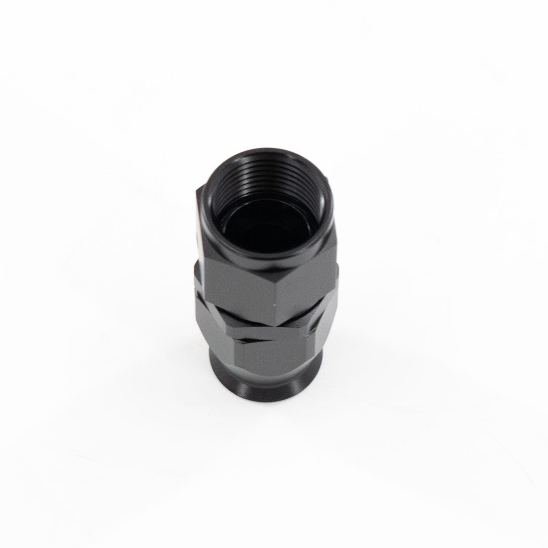 BTR PTFE STRAIGHT HOSE END - 16AN - HF-STR-016-PTFE