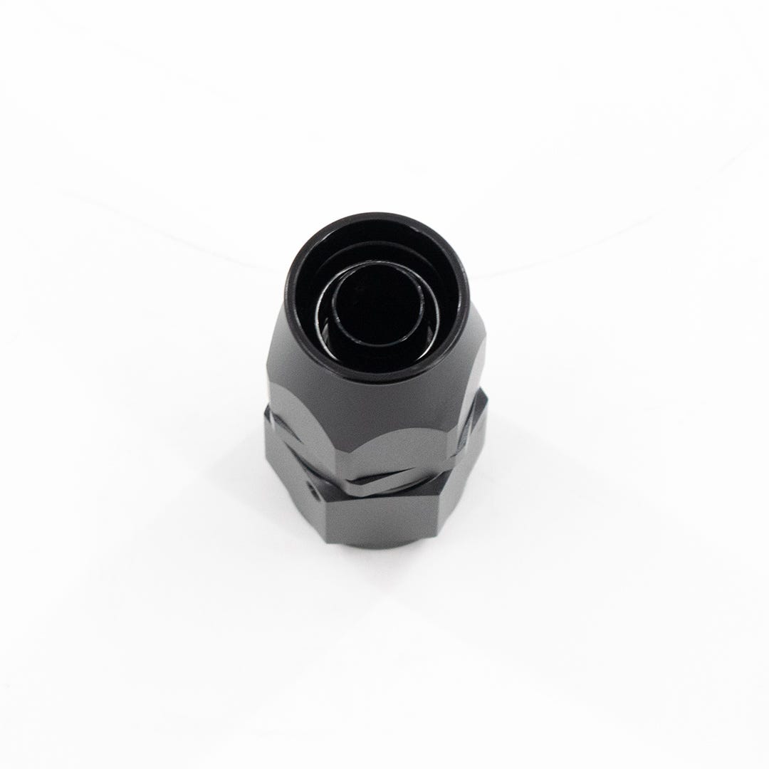 BTR PTFE STRAIGHT HOSE END - 16AN - HF-STR-016-PTFE
