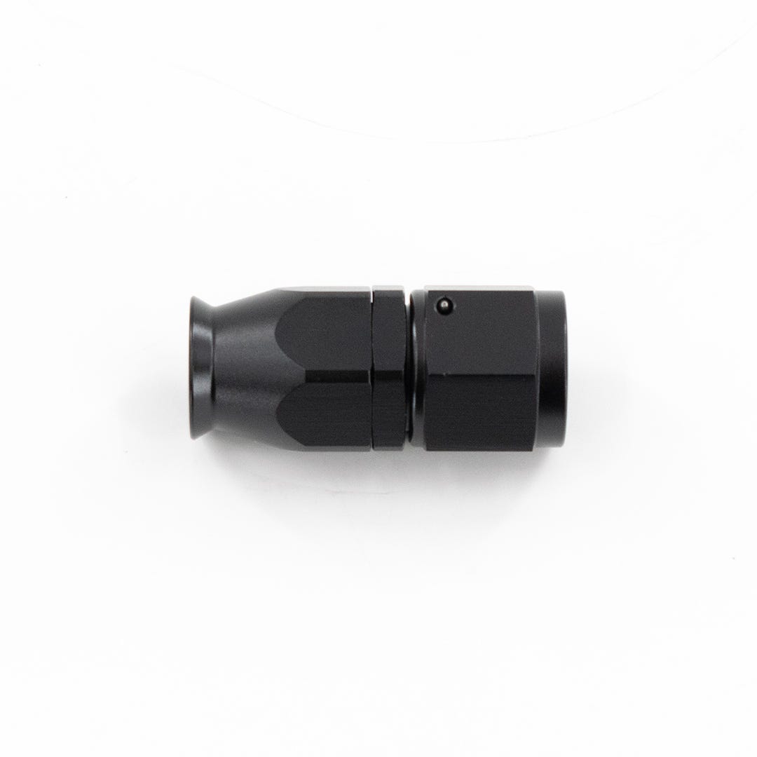 BTR PTFE STRAIGHT HOSE END - 16AN - HF-STR-016-PTFE