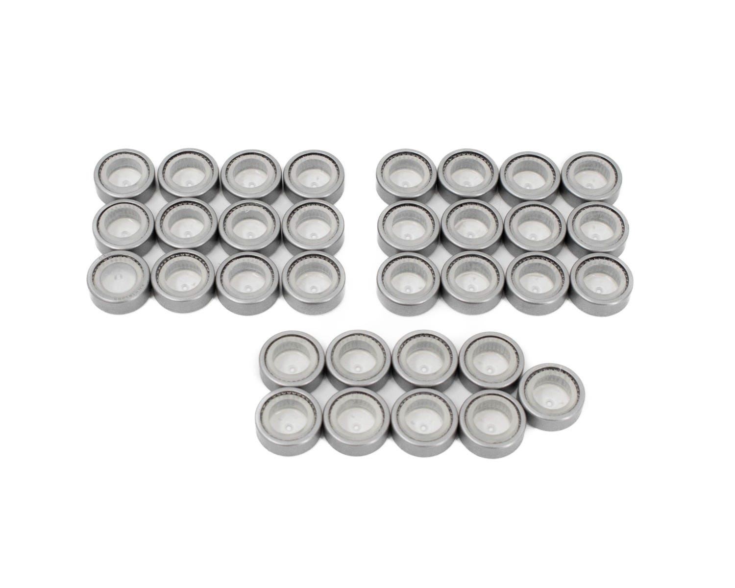 BTR ROCKER ARM TRUNNION KIT BEARING - SET OF 33 - TK/BEARING-33