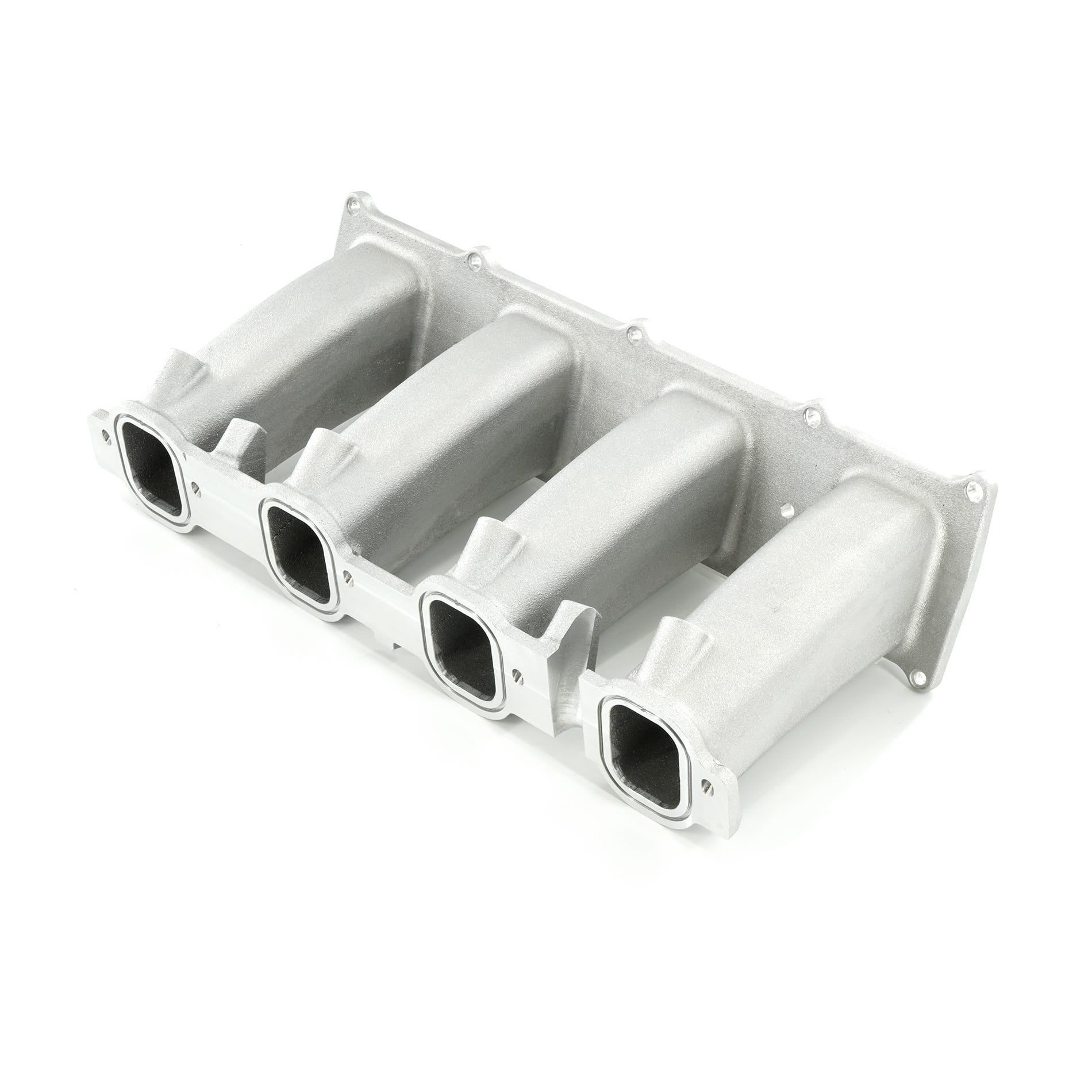 BTR TRINITY GEN V LT LONG INTAKE RUNNER - NATURAL - TRR-LTTK