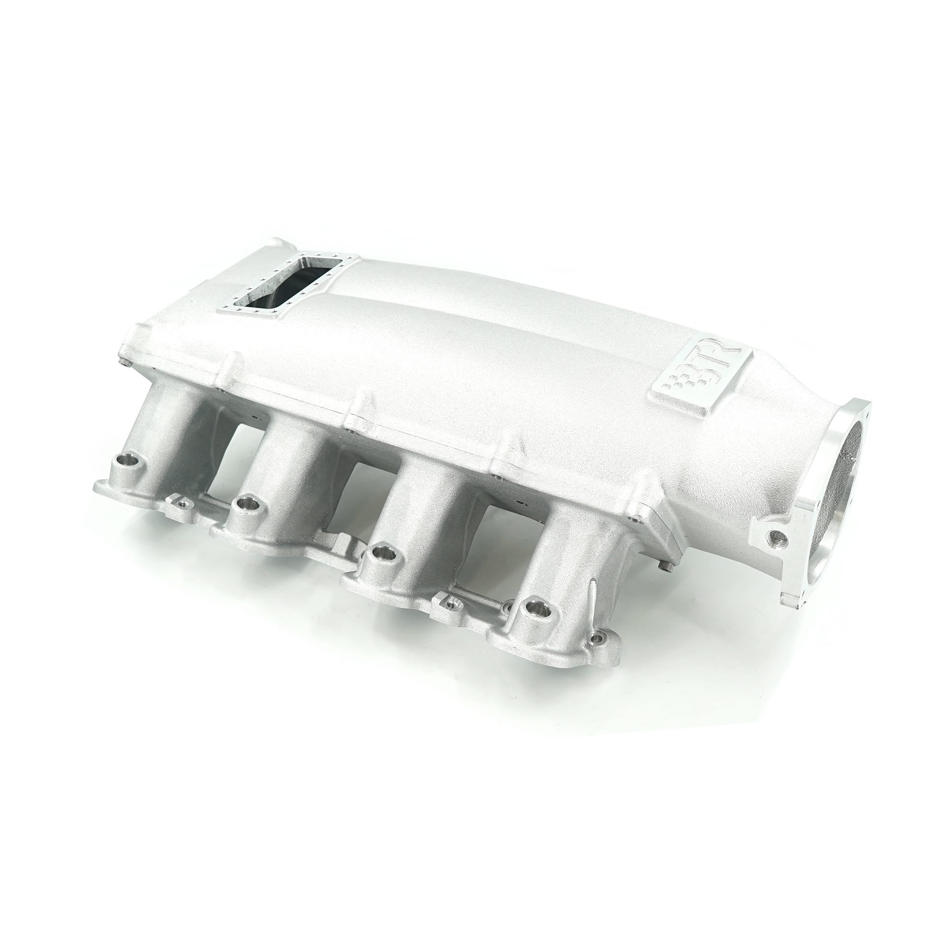BTR TRINITY LS3 INTAKE MANIFOLD - WITH BURST PANEL PROVISION - TRA-3-P105-V2-BP