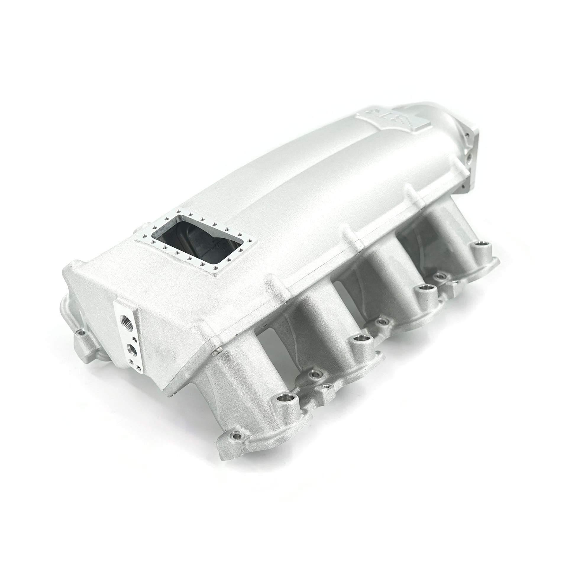 BTR TRINITY LS3 INTAKE MANIFOLD - WITH BURST PANEL PROVISION - TRA-3-P105-V2-BP
