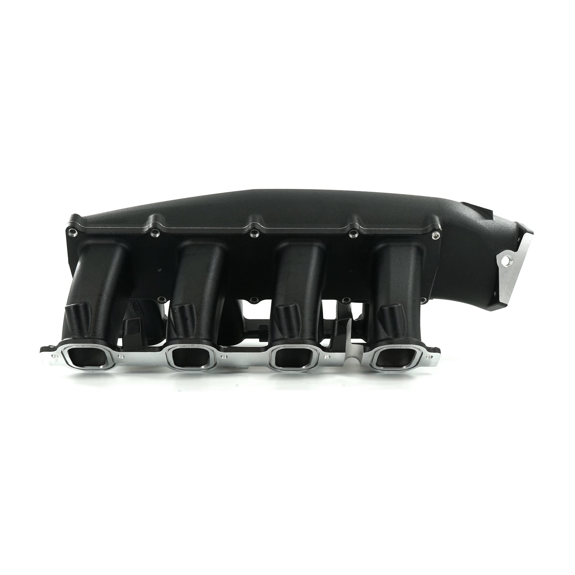 BTR TRINITY MID LENGTH INTAKE MANIFOLD - GEN V LT - BLACK - TRA-GENV-BLK-ML