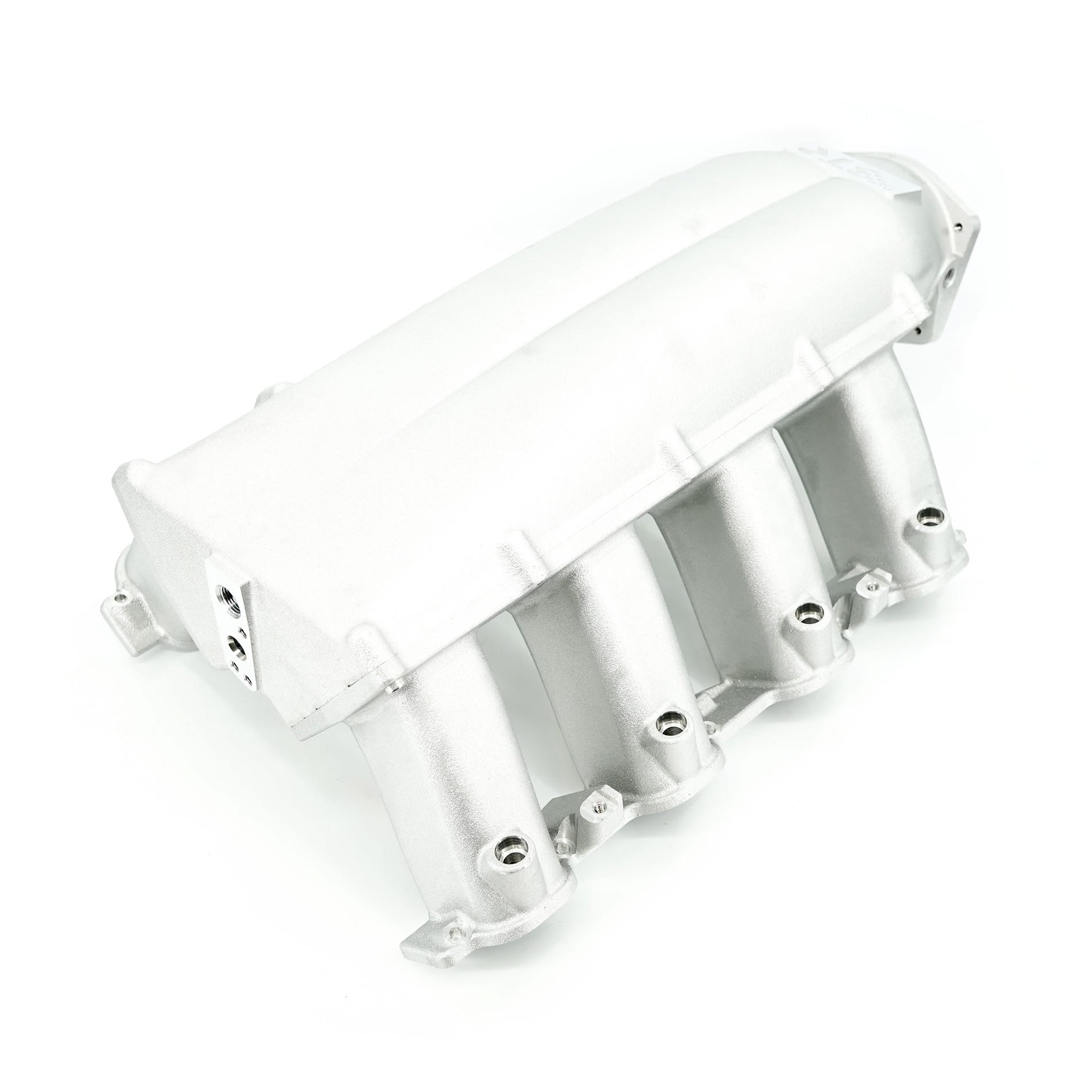 BTR TRINITY MID LENGTH INTAKE MANIFOLD - GEN V LT - WITH INJECTOR HOLES - TRA-GENV-INJ-ML