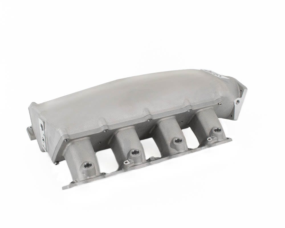 BTR TRINITY INTAKE MANIFOLD - GEN V WITH INJECTOR HOLES - CNC RUNNERS - TRA-GENV-INJ-CNC