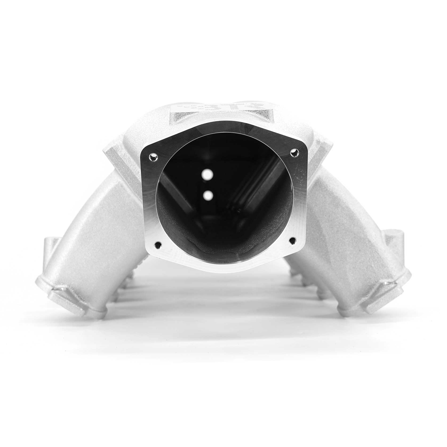 BTR TRINITY MID LENGTH INTAKE MANIFOLD - GEN V LT - NATURAL - TRA-GENV-ML