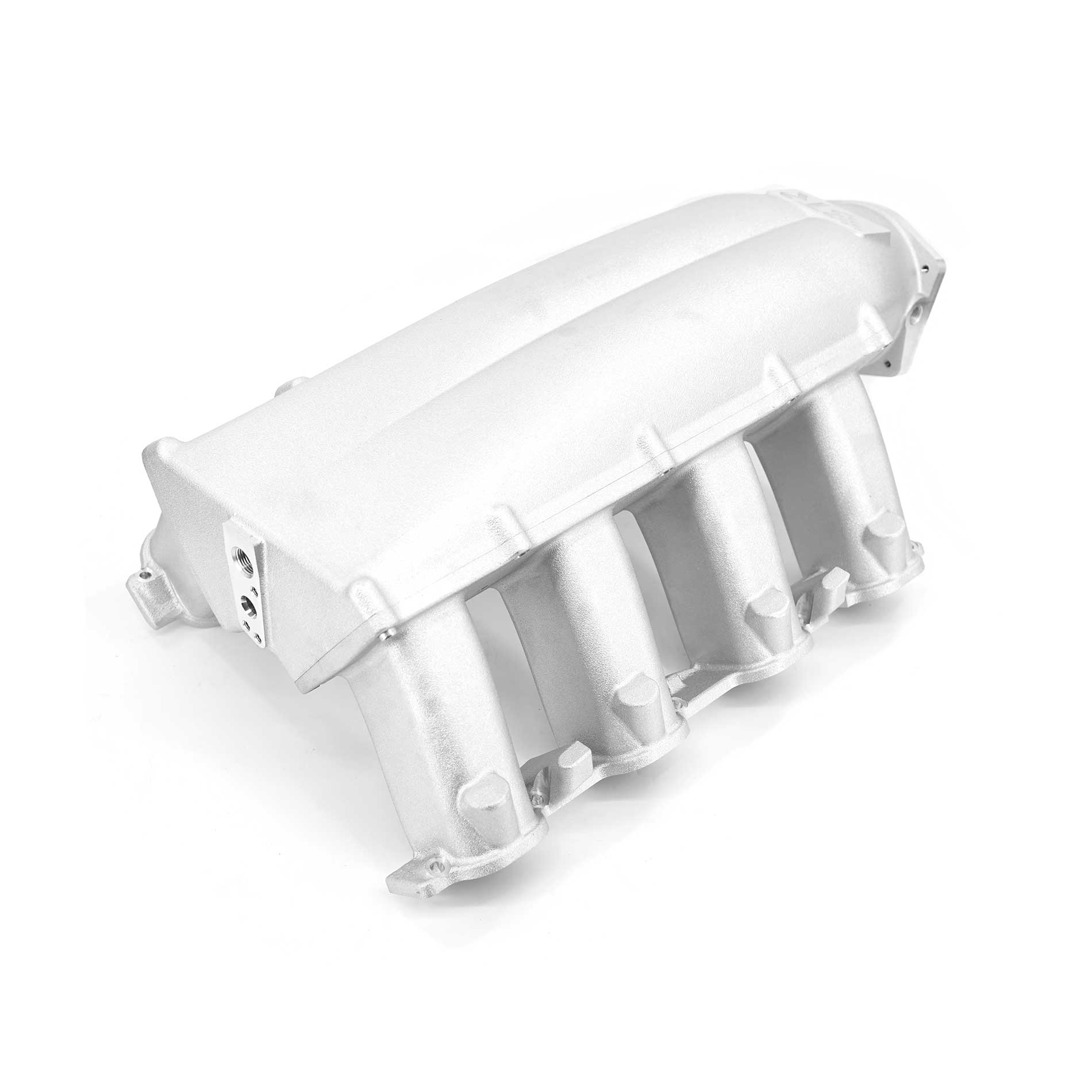 BTR TRINITY MID LENGTH INTAKE MANIFOLD - GEN V LT - NATURAL - TRA-GENV-ML