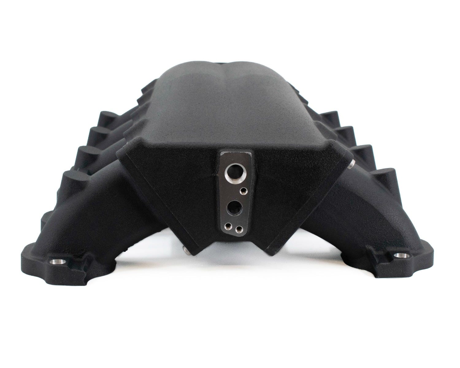 BTR TRINITY INTAKE MANIFOLD - FORD GODZILLA - BLACK - TRA-GZ-BLK