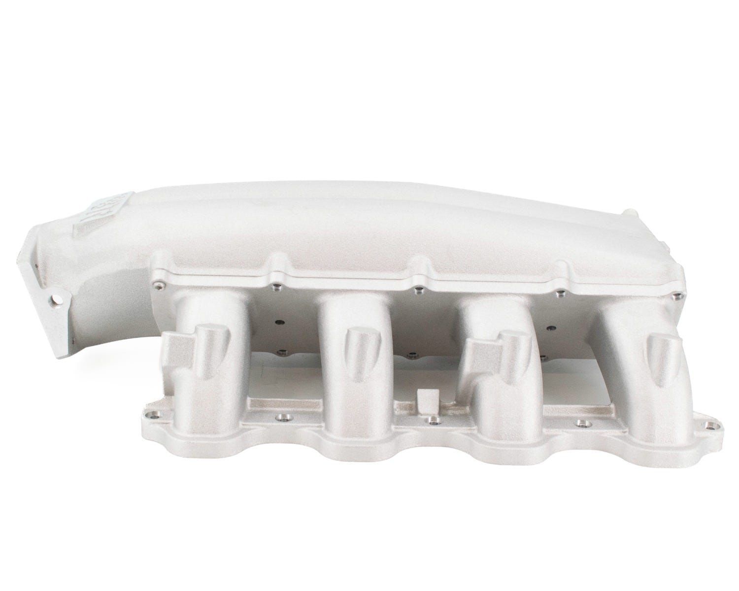 BTR TRINITY INTAKE MANIFOLD - FORD GODZILLA - CNC RUNNERS - TRA-GZ-CNC