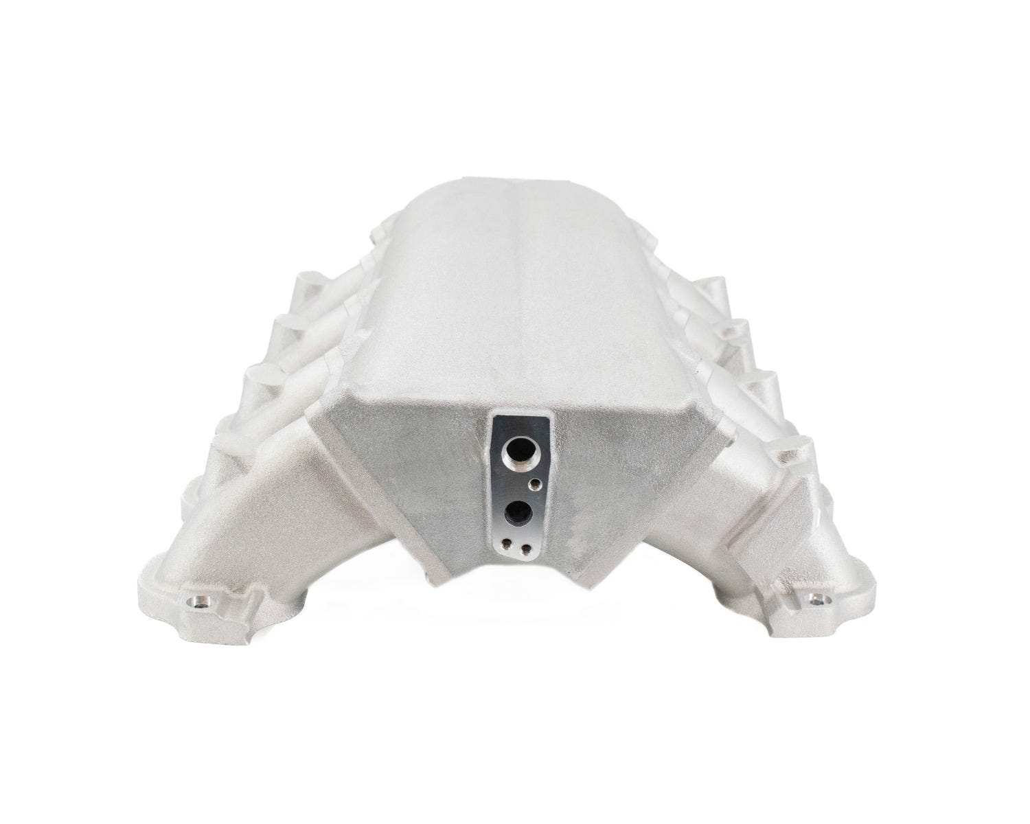 BTR TRINITY INTAKE MANIFOLD - FORD GODZILLA - CNC RUNNERS - TRA-GZ-CNC