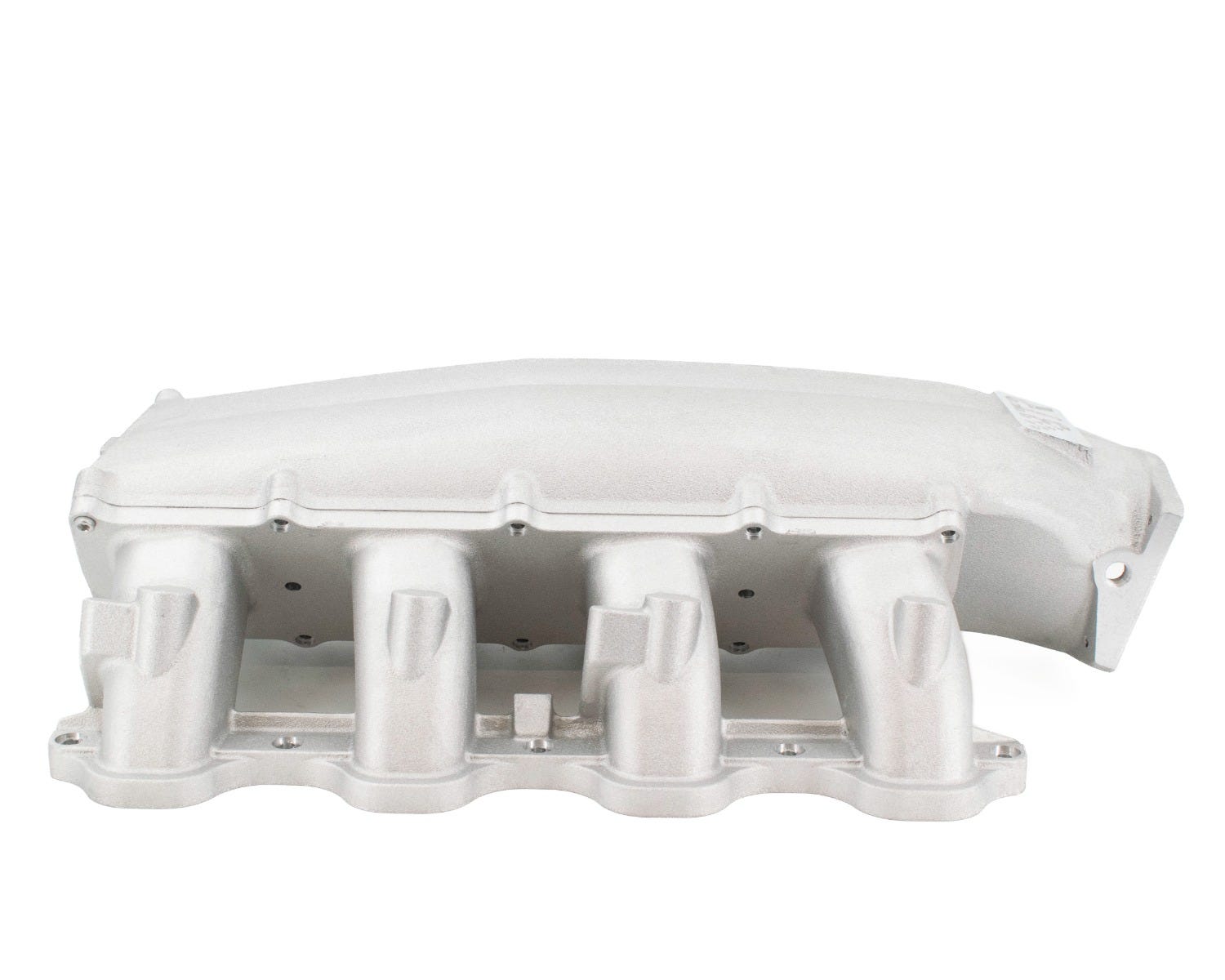 BTR TRINITY INTAKE MANIFOLD - FORD GODZILLA - NATURAL - TRA-GZ
