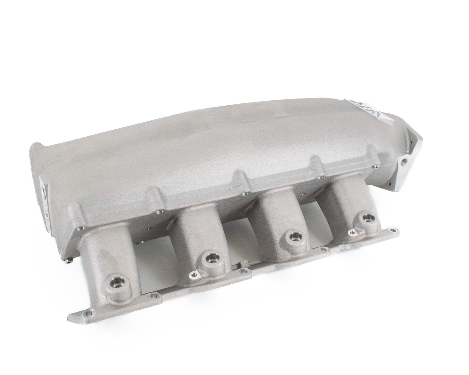 BTR TRINITY INTAKE MANIFOLD - GEN V LT4 WITH INJECTOR HOLES - NATURAL - TRA-LT4