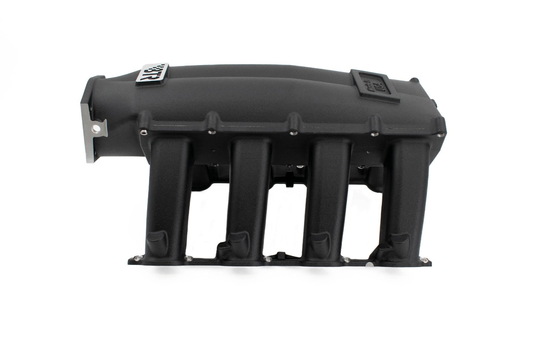 BTR TRINITY GEN V TRUCK INTAKE MANIFOLD - BLACK - WITHOUT INJECTORS - TRA-LTTK-BLK