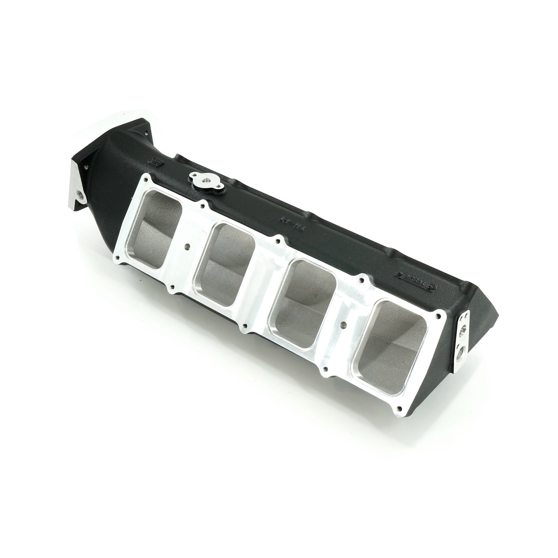 BTR TRINITY P1 PLENUM - BLACK - TRP-P1-BLK
