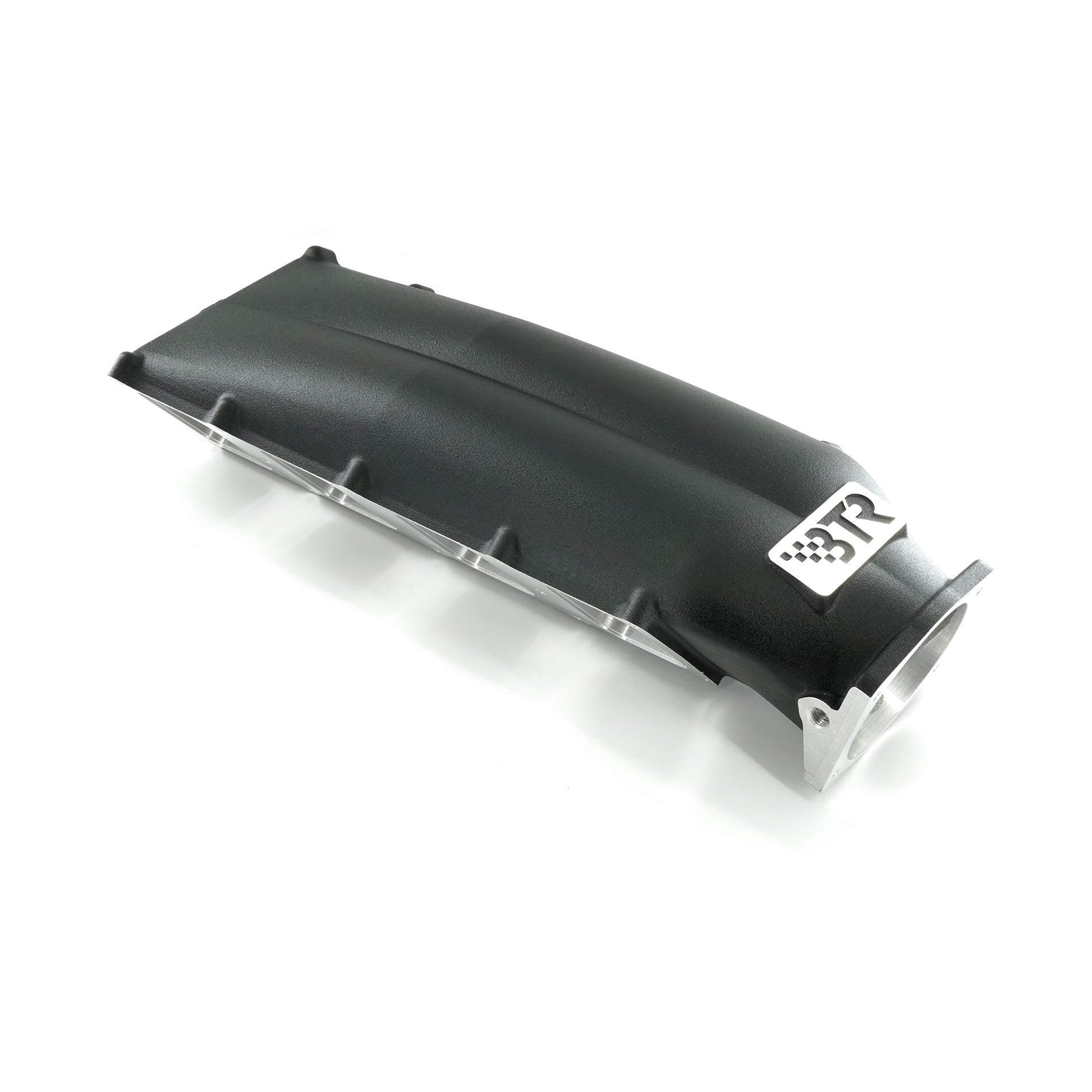 BTR TRINITY P1 PLENUM - BLACK - TRP-P1-BLK