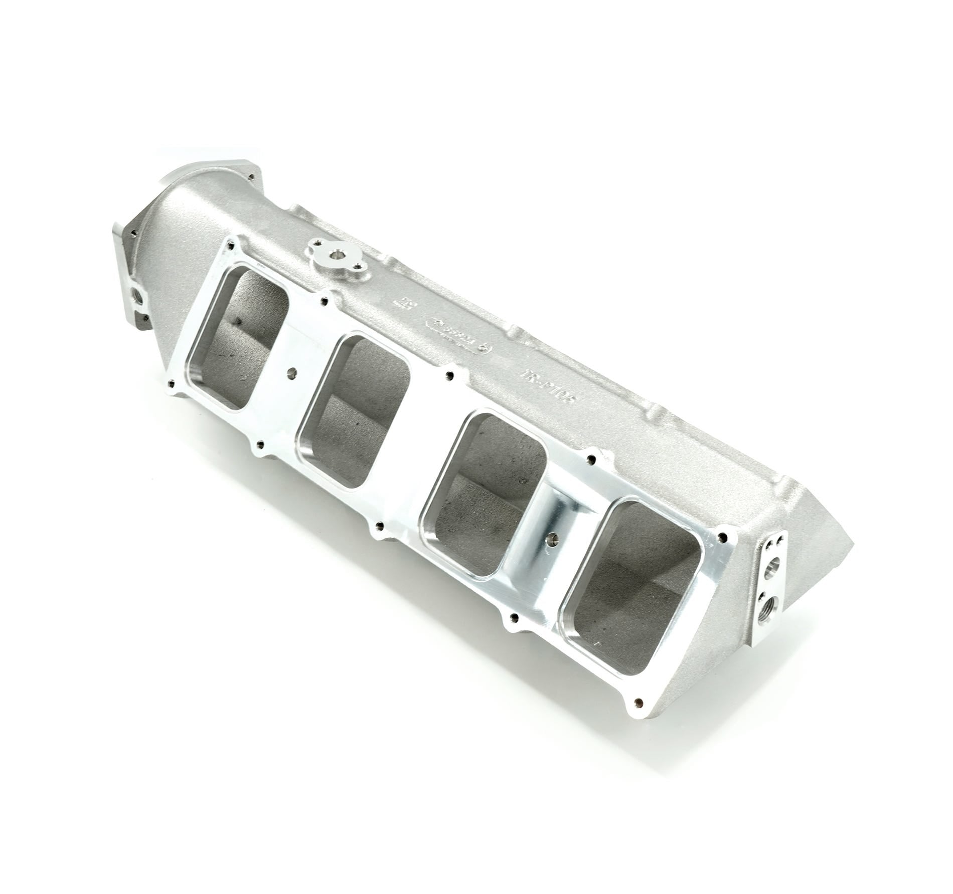 BTR TRINITY P105 PLENUM - NATURAL - TRP-P105